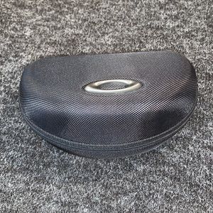 NWOT Oakley sunglasses case.